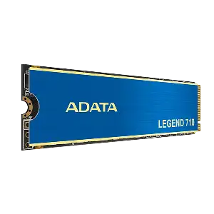 ADATA LEGEND 710 512GB M.2 NVME SSD HARD DRIVE